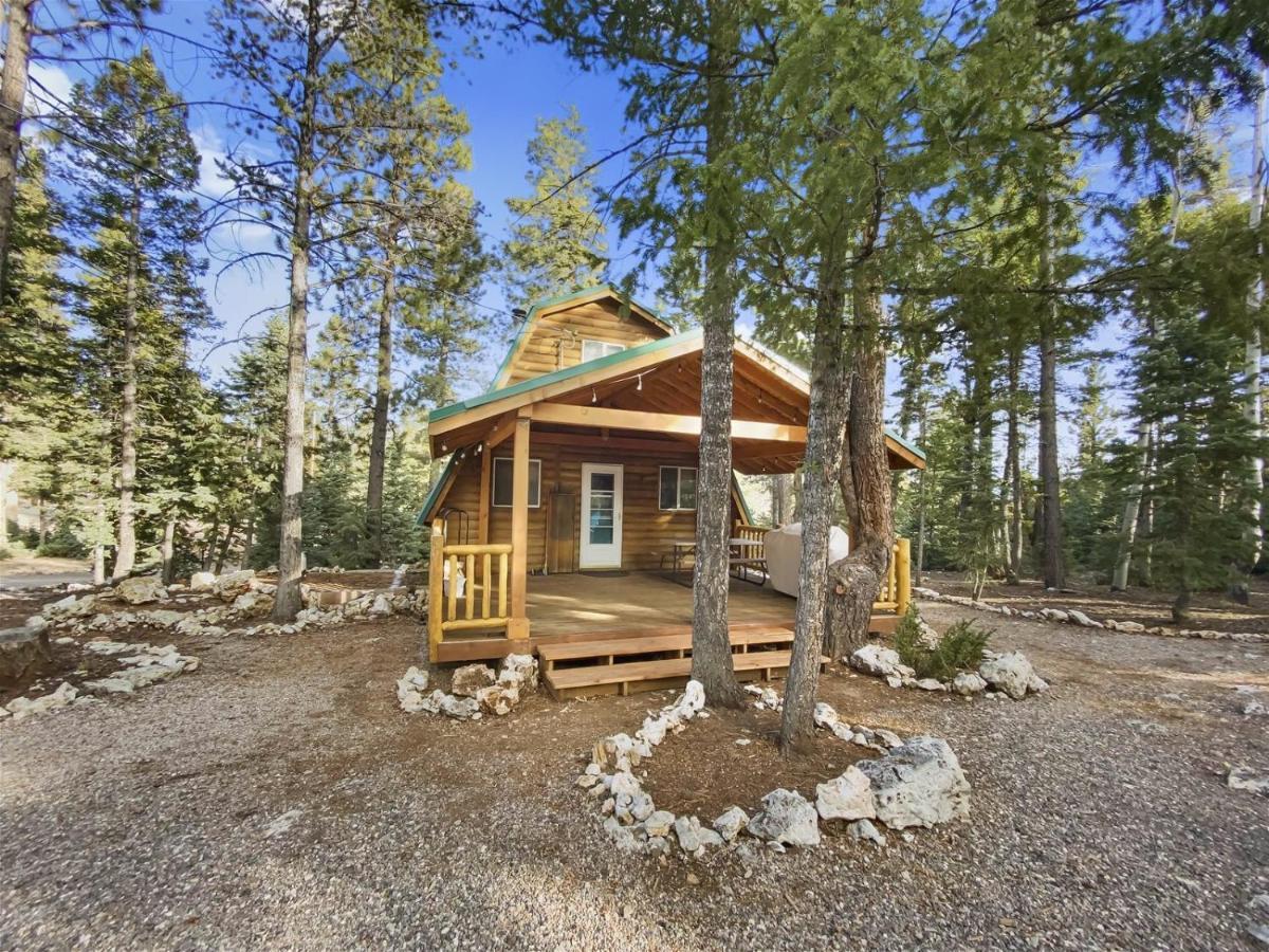 Fireside Cottage Duck Creek Village Экстерьер фото