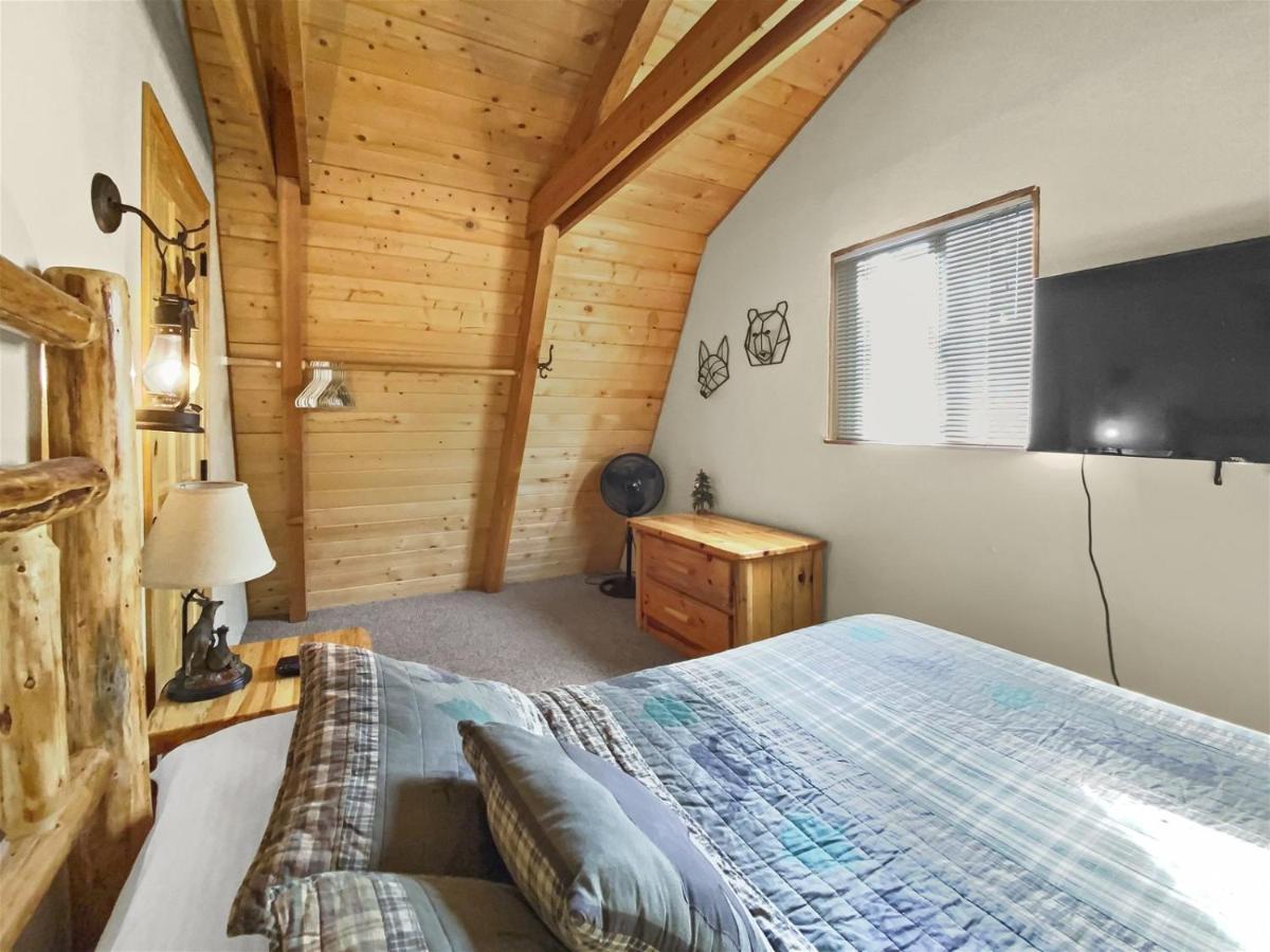 Fireside Cottage Duck Creek Village Экстерьер фото