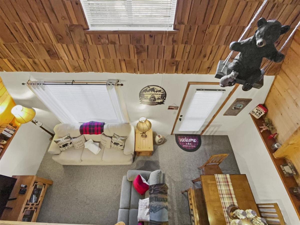 Fireside Cottage Duck Creek Village Экстерьер фото