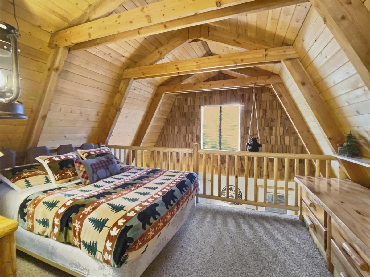 Fireside Cottage Duck Creek Village Экстерьер фото