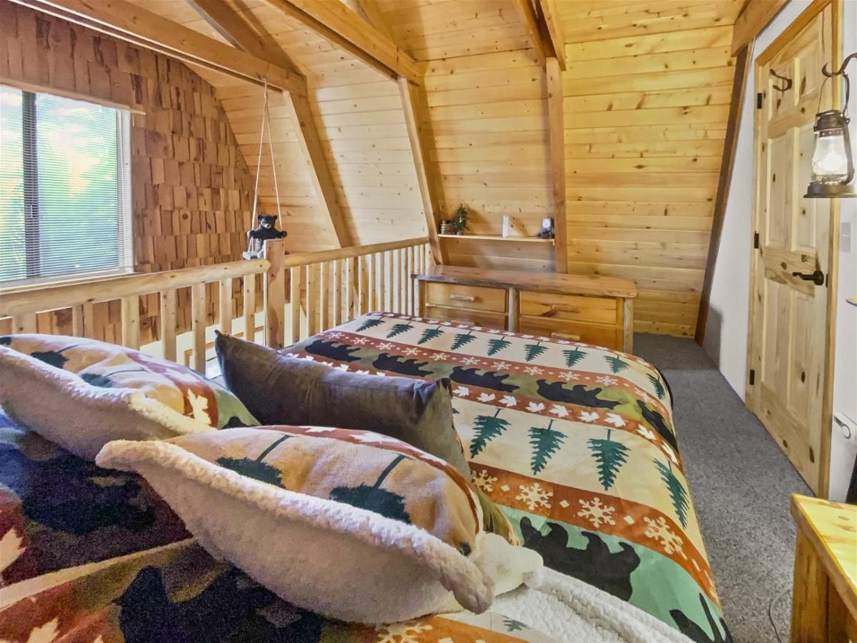 Fireside Cottage Duck Creek Village Экстерьер фото