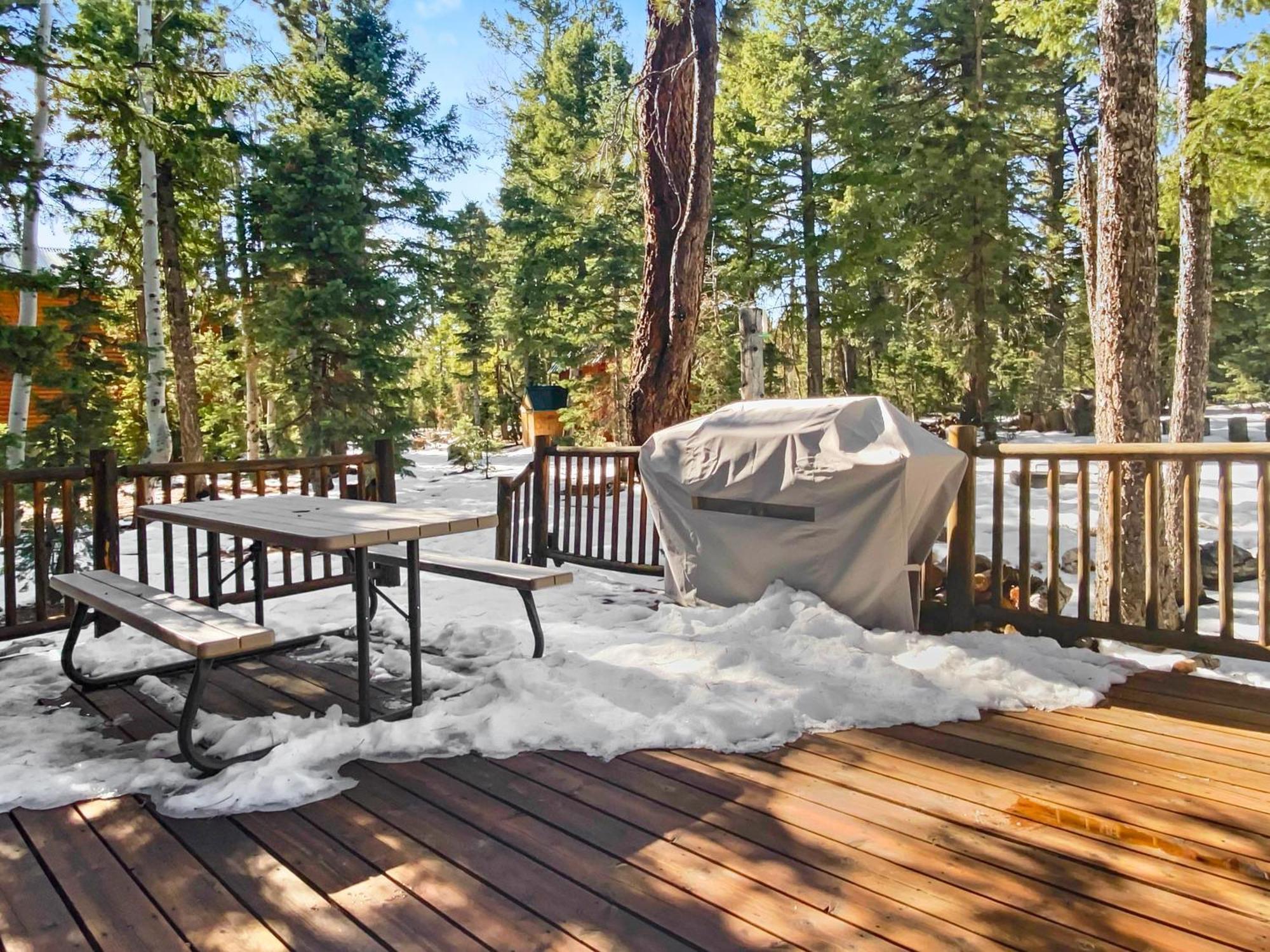 Fireside Cottage Duck Creek Village Экстерьер фото