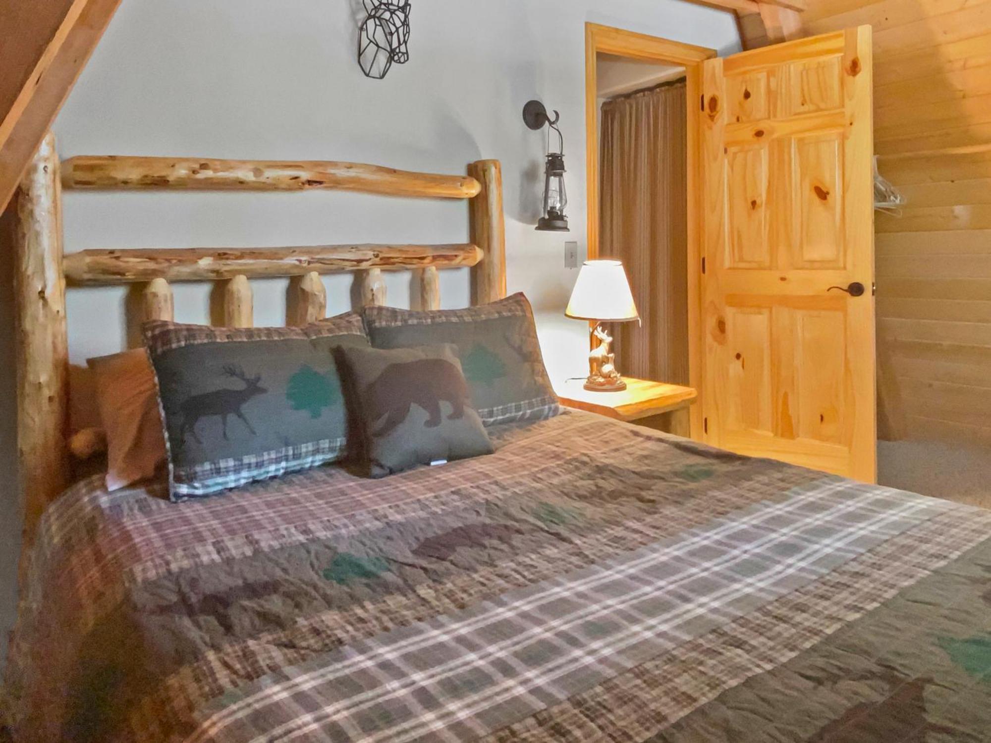 Fireside Cottage Duck Creek Village Экстерьер фото