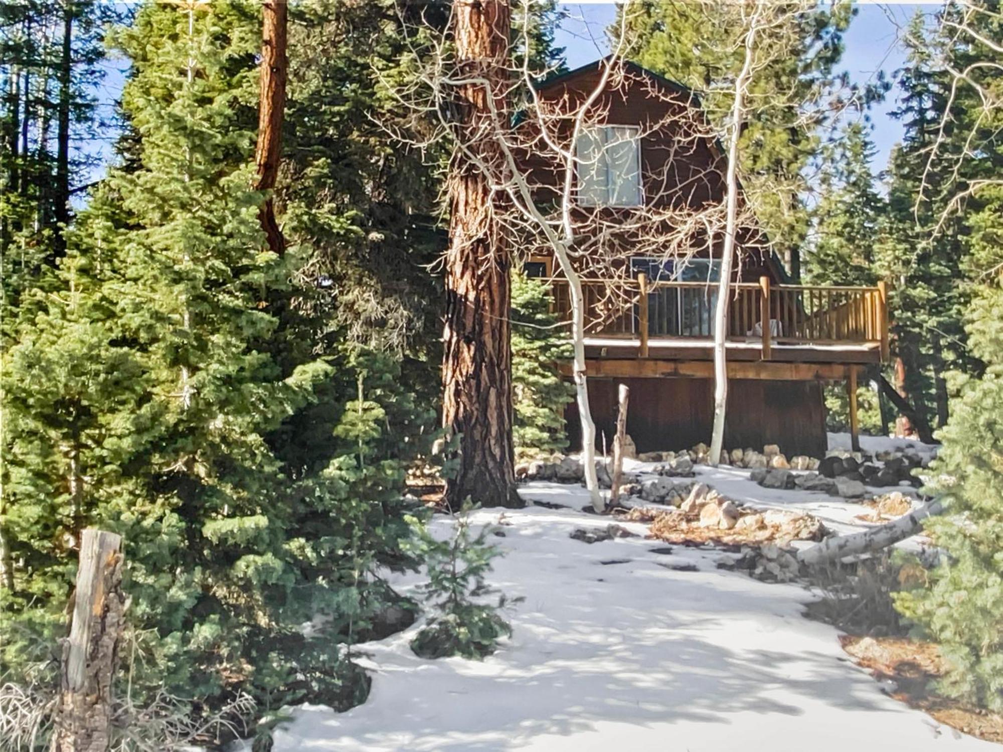 Fireside Cottage Duck Creek Village Экстерьер фото