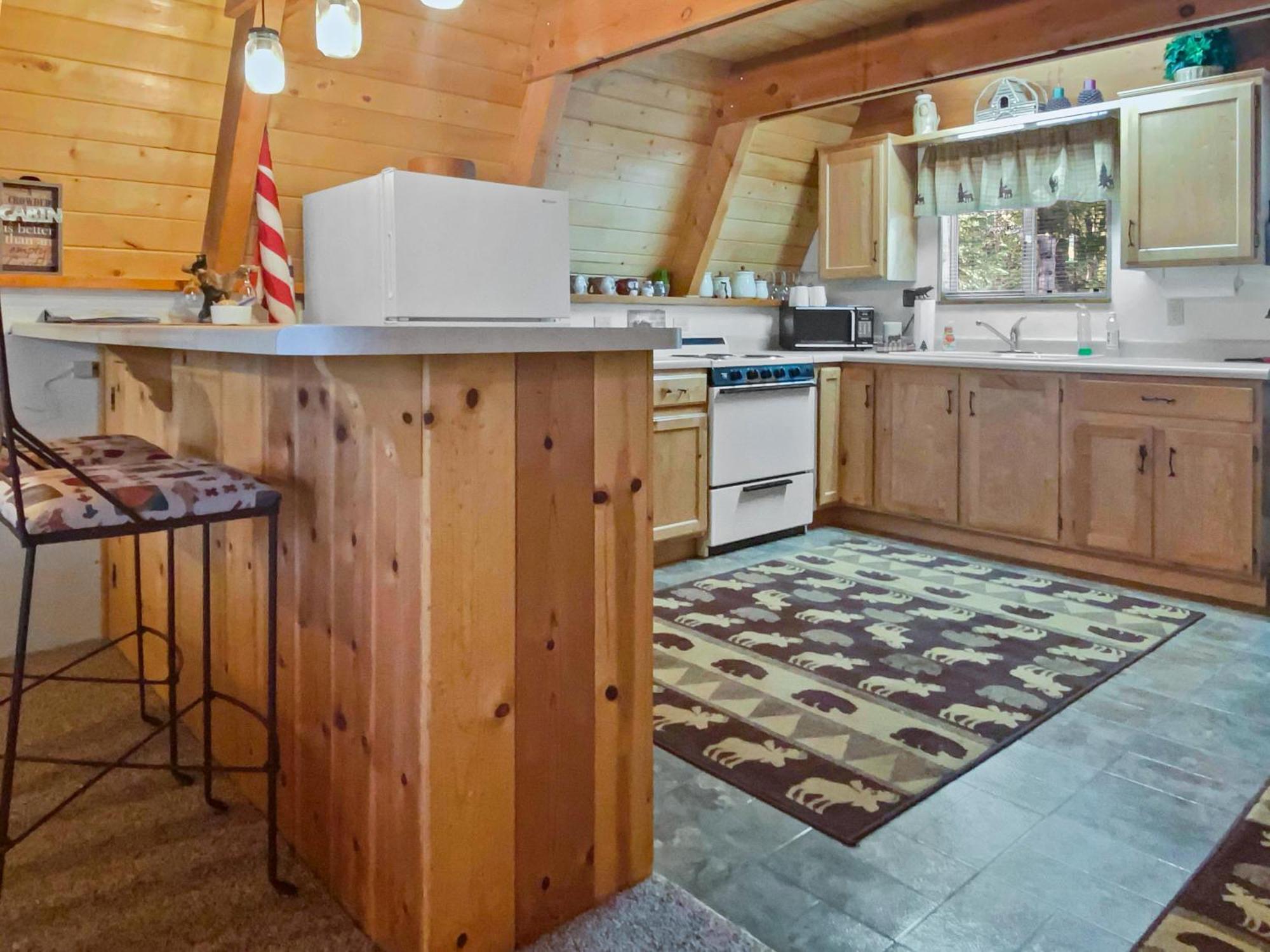 Fireside Cottage Duck Creek Village Экстерьер фото