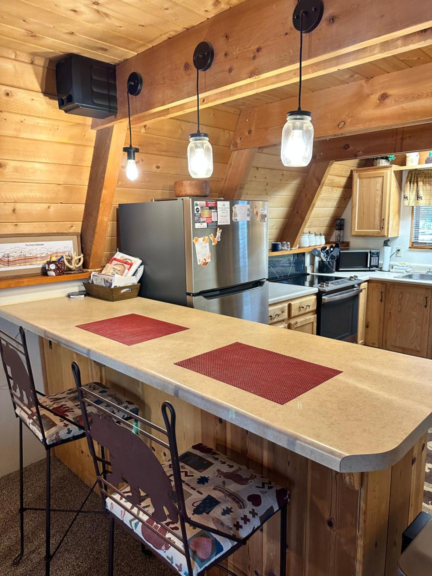 Fireside Cottage Duck Creek Village Экстерьер фото